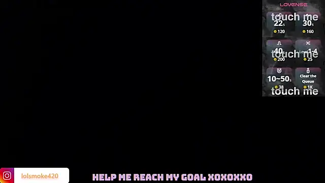 Bdsm_and_fries webcam