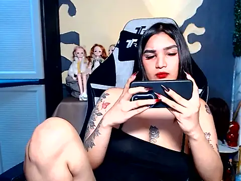 NicoleLopezx webcam