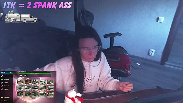 Ketty_Love webcam
