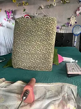 NinaGauther webcam