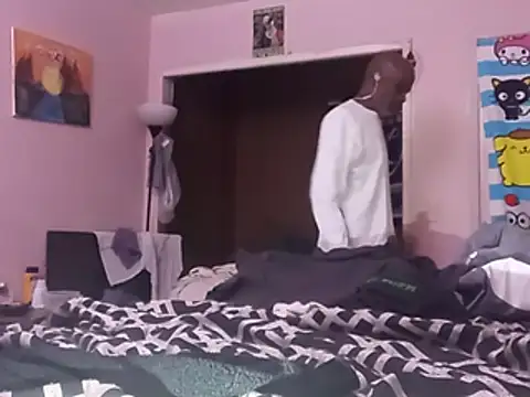 Blkstylion webcam