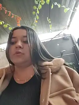 Cristal__04 webcam