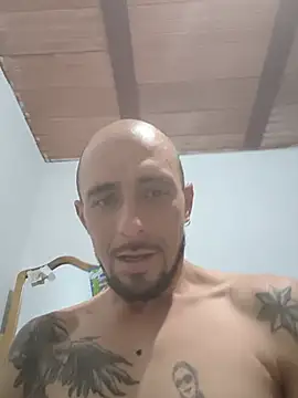 fire_menxxx001 webcam