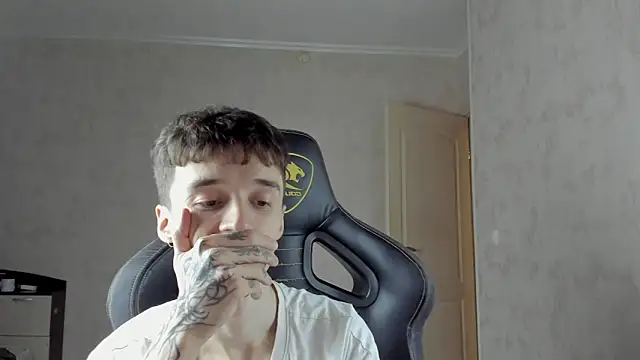 MasonWarholl webcam