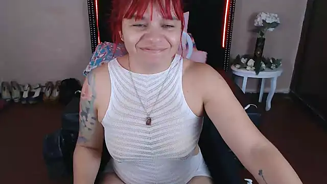 VioletaaaSlave webcam