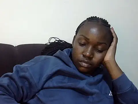 Sexy-suzy webcam