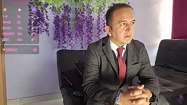GreisyAndHazzan webcam