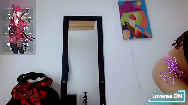 poison_girl21 live cam on StripChat