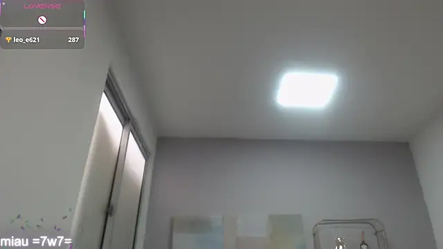 lilith-fox webcam