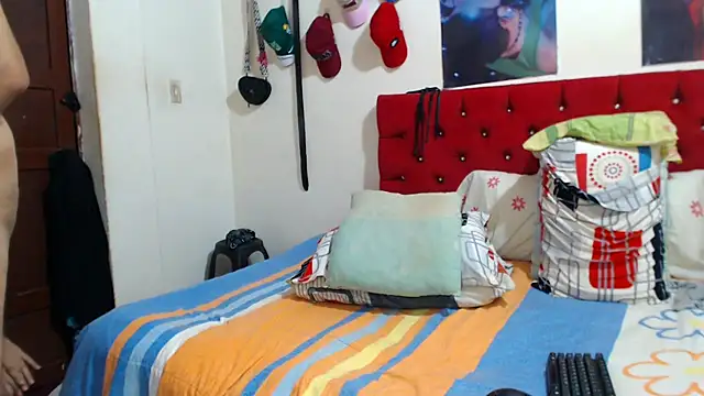 dirtycouplehot2 webcam