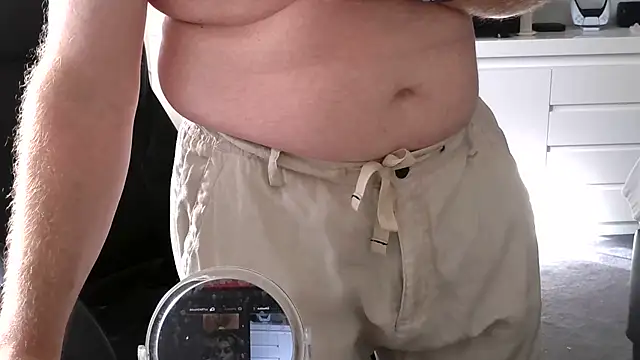 VSteph webcam