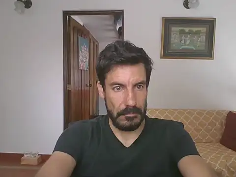 elkike1980 webcam