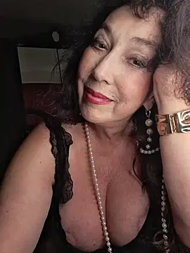 gypsyesmeralda