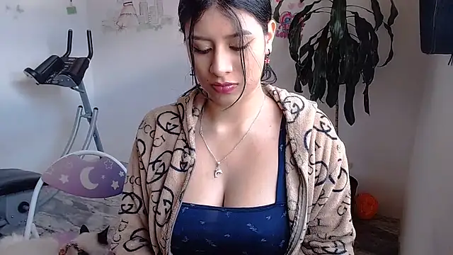 maye_dan webcam