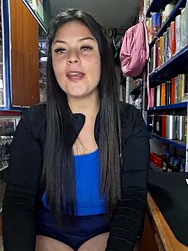 Isa_bella95 webcam