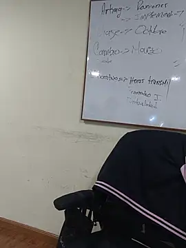Ariana_Rodriguez webcam