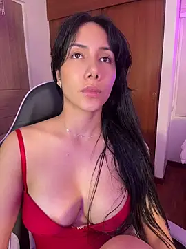 ArianaReynoldss webcam