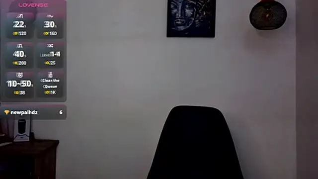 Apolo_rousse1 webcam