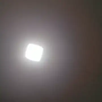 Crocante_Hot webcam