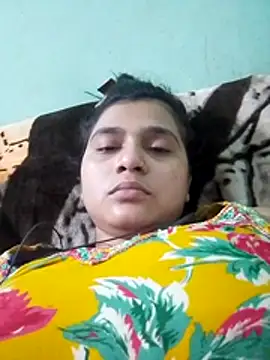 Kiara-Sharma webcam