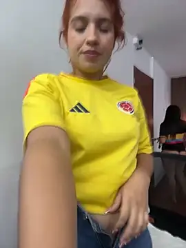olivia_jass webcam
