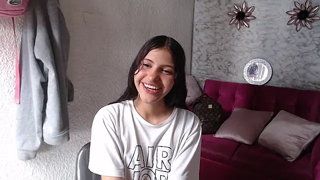 Evagirl69 webcam