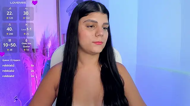 PauliinaBelle_ webcam