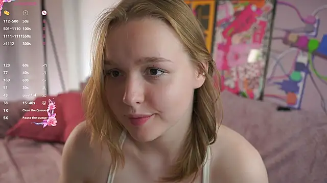 VinnieSerrano webcam