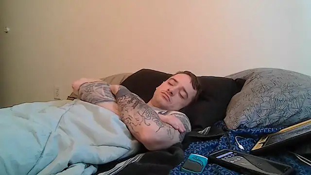 Mr_nightfall webcam