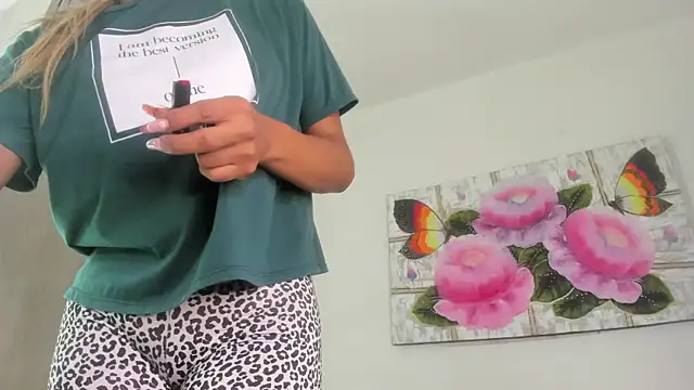 barbie_ds webcam