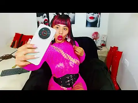 mylygrey webcam