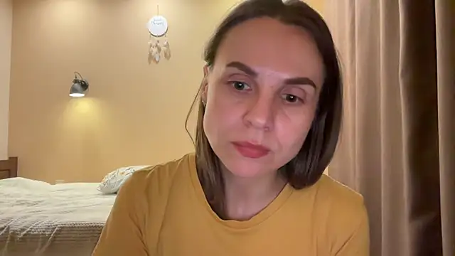 AnnieLove7722 webcam