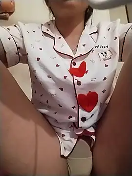 -Brooch- webcam