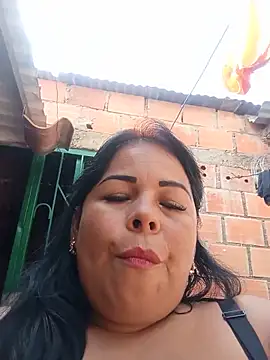 Mother-Big-tits webcam