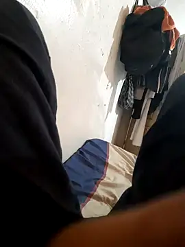 Ahm3-d webcam
