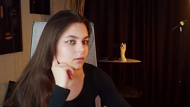 FrancescaCavaliere webcam