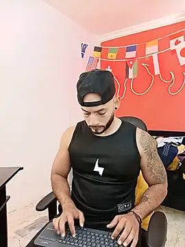 Mike_savage3 webcam