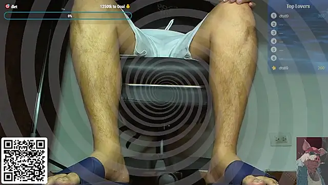Alphacashmaster777 webcam