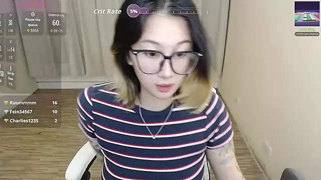 abella1116 webcam