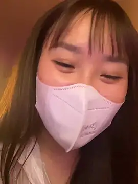 Be_Miuu webcam