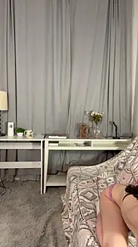 MalvinaTrafford webcam