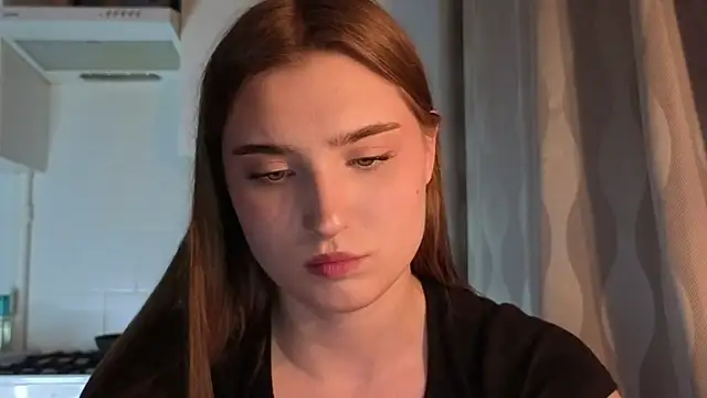 LissaBliss webcam