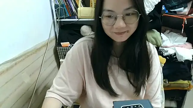 xiaoxiaowan11 webcam