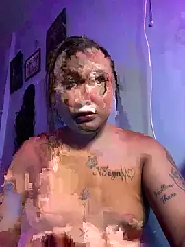 hollynicole webcam