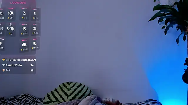 sara-jules webcam