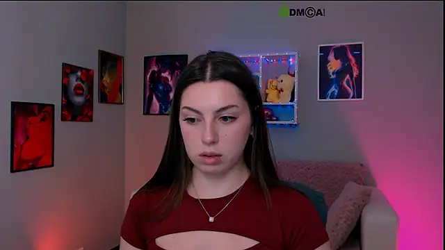 amalialowell webcam