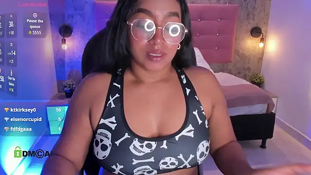 brithanycampbell webcam