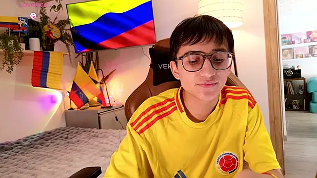Sr_evann webcam