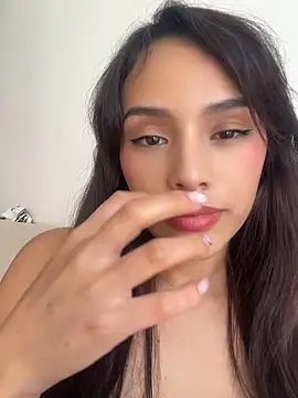 Mia-villalobos webcam