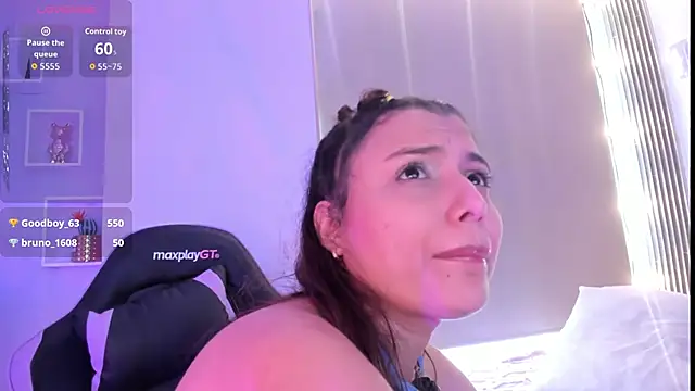 Littletammy4u webcam